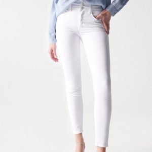 SALSA JEANS SECRET PUSH IN SKINNY