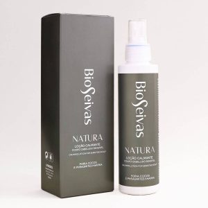 Bioseivas Natura Loção Calmante 150ml