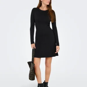 Vestido curto JDY KATE