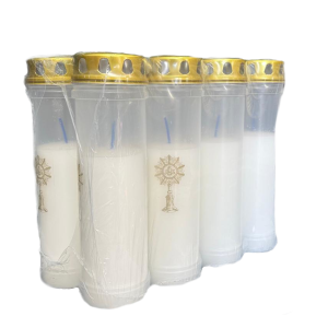 Velas Círio (pack hóstia)