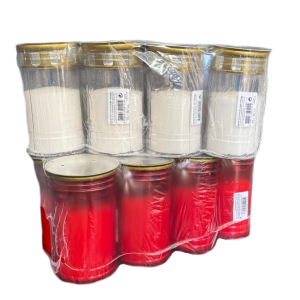 Velas do Santíssimo (T5)