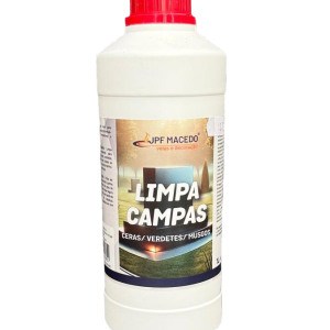 Limpa campas (1L)