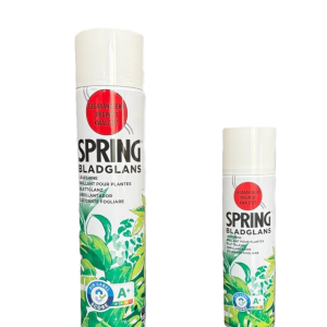 Abrilhantador para flores naturais