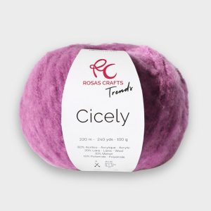 Lã Cicely