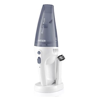 Mini aspirador HAEGER PV-45G.004A - Image 2