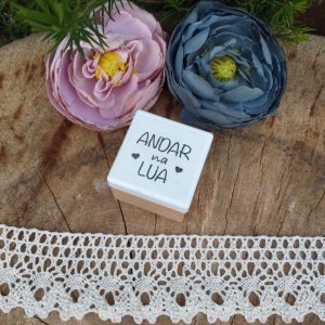 Renda Creme com 4cm