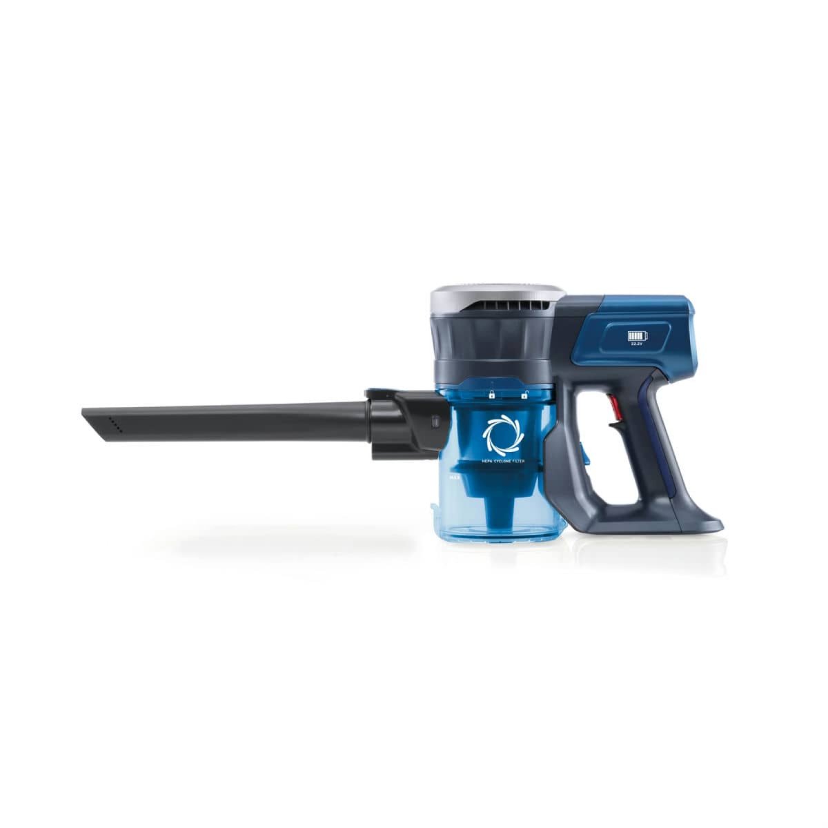 Aspirador Vertical FLAMA 1643FL - Image 4