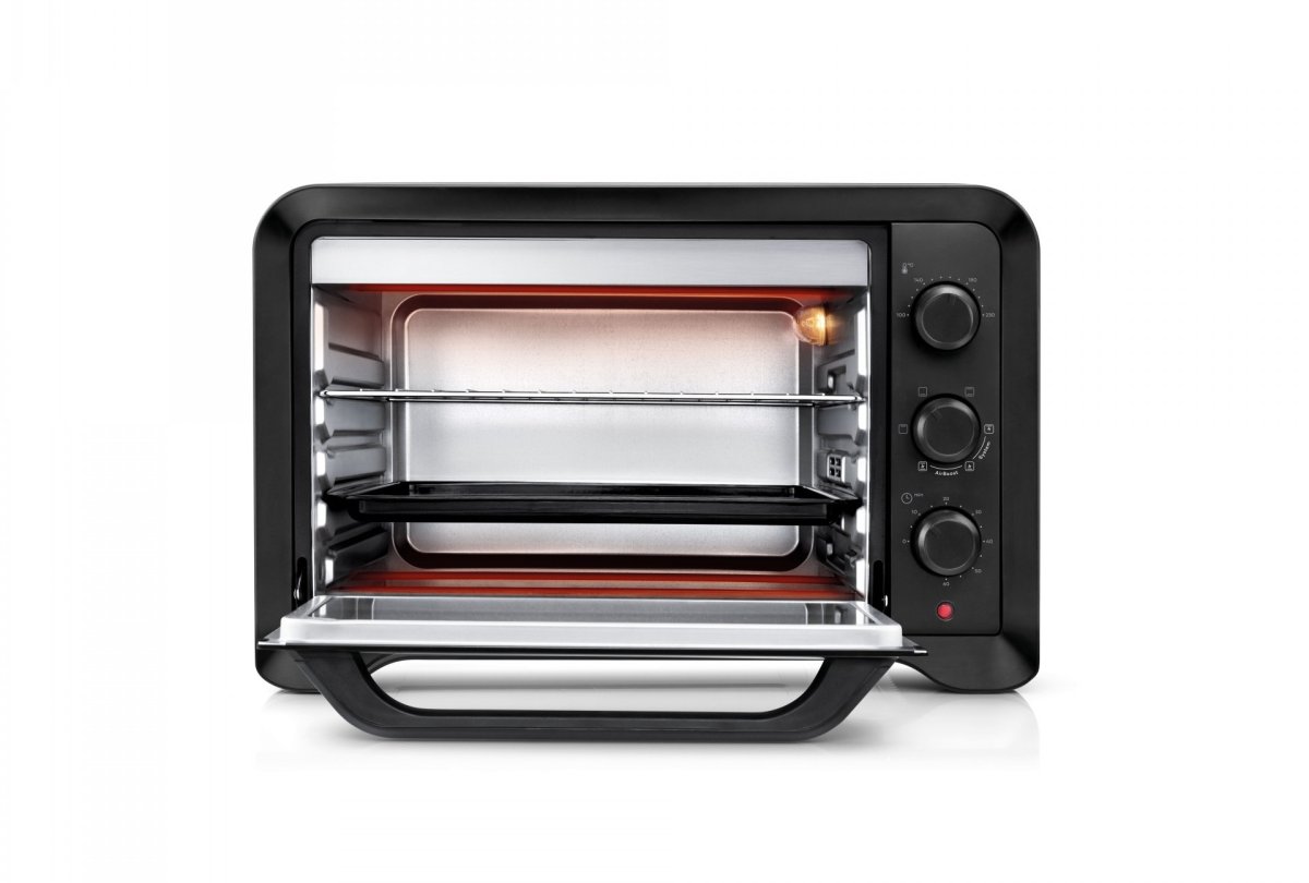 Mini Forno FLAMA 1538FL 45L - Image 4