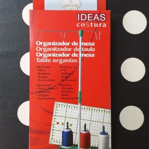 Organizador de Mesa – Fushia