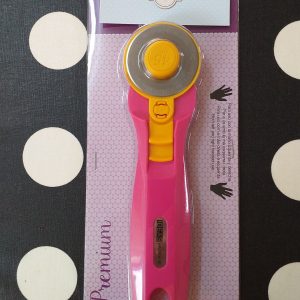 Cortador Circular 45mm – FUSHIA