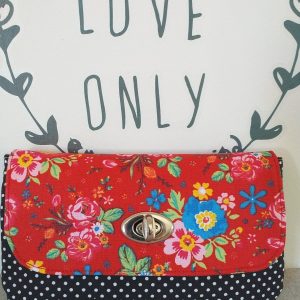 Kit Bolsa Sofia