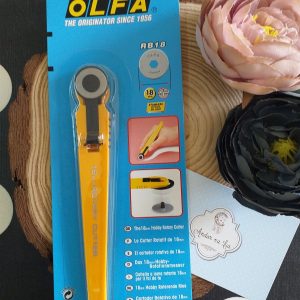 Cortador Circular 18mm – OLFA