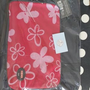 Mala para máquina de costura