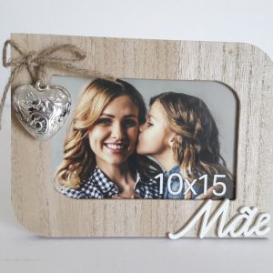 Moldura Dia da Mãe