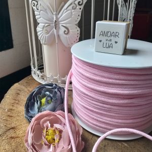 Cordão de Algodão 4mm