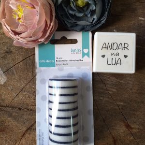 Recargas para Aplicador de tinta redondo