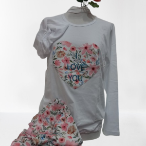 Pijama de Senhora, Figfort