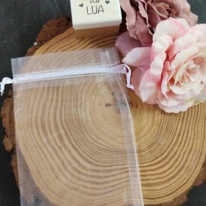 Sacos de Organza
