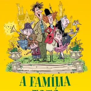 A Família Totó