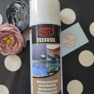 Spray Impermeabilizante para tecidos