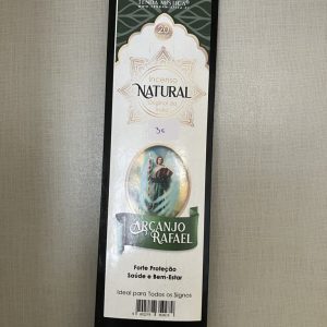 Incenso Natural Arcanjo Rafael