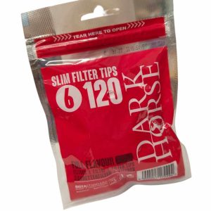 Filtro Dark Horse Slim 6 x 15 mm