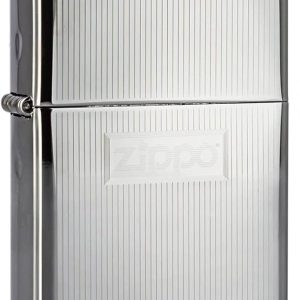 Zippo Engine Turn Lighter