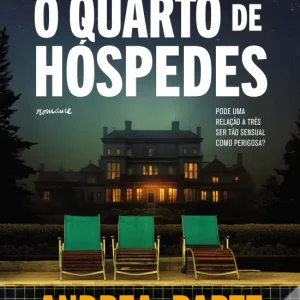 O Quarto de Hóspedes
