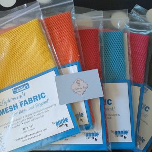 Rede Mesh
