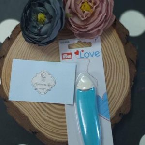 Prym – Stick Ergonómico p/ Giz Col. Love