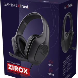 Trust GXT 415 Zirox