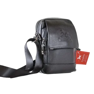 Bolsa Homem Cavalinho