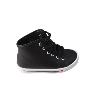 Bota Sapatilha de menina Molekinha