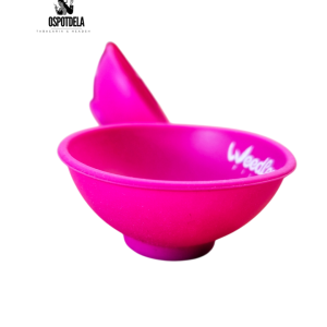 Sopeira em Silicone Reutilizável
