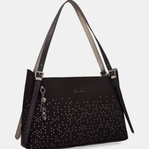 Mala ombro Anekke black