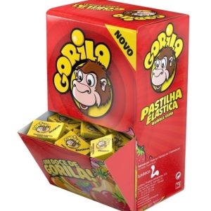 Gorila Banana c/100