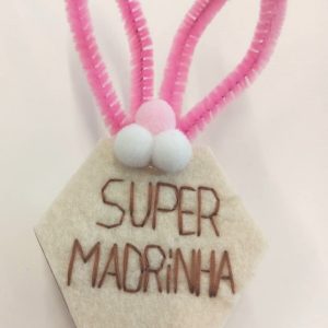 Iman de Páscoa