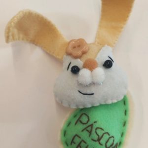 Íman de Páscoa