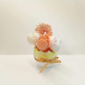 Bouquet de Páscoa