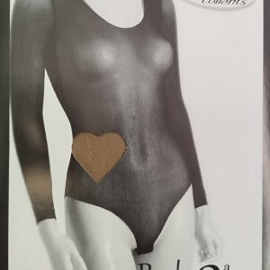 Body- 2° pele