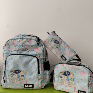 Conjunto escolar Ghuts