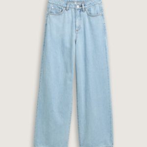 Jeans Teen Feminino, Tom Tailor