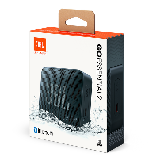 JBL Go Essential 2