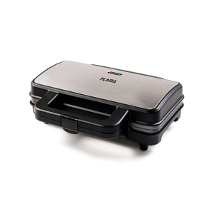 Sanduicheira FLAMA inox 900W 4970FL