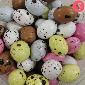 Ovos Crocantes 150g