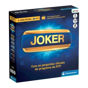 Joker Clementoni