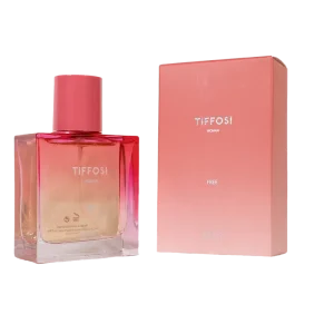 Perfume Menina