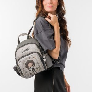 Portes grátis Mochila Anekke