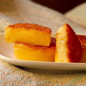 Queijada Ananás 500g