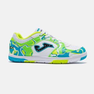 Sapatilhas Futsal Júnior – Joma
